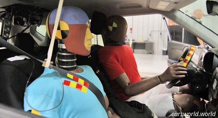 La tua prossima auto potrebbe non essere sicura come avrebbe potuto essere | Carscoops